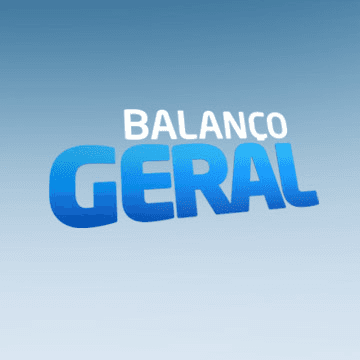 Apresentador do Balanço Geral é flagrado falando sozinho pelos corredores e produtores Record entram em pânico