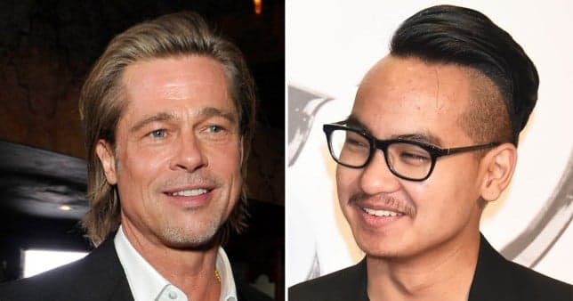 Reconciliação? Brad Pitt cancela participação em prêmio para se encontrar com o filho mais velho