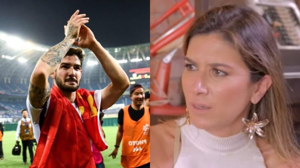Pato pega Rebeca Abravanel e milhões de seguidores de surpresa e surge irreconhecível: "Que coisa feia"