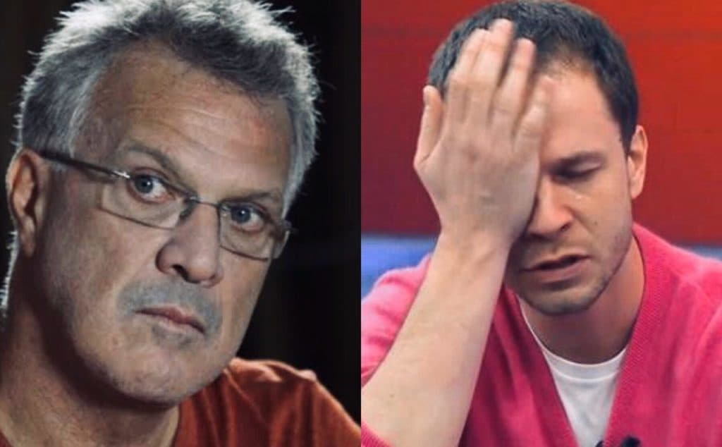 Pedro Bial escancara verdade sobre Tiago Leifert no BBB, comenta retorno e revela amizade com ex-participante