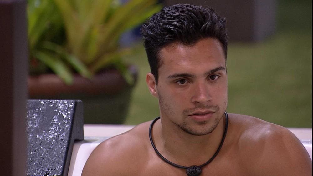 Petrix revela que não participaria de outro reality após grande rejeição no BBB20: "Nunca"