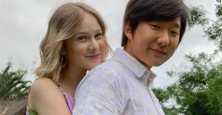 BBB20: Pyong Lee revela segredo desconhecido pelo público envolvendo sua esposa