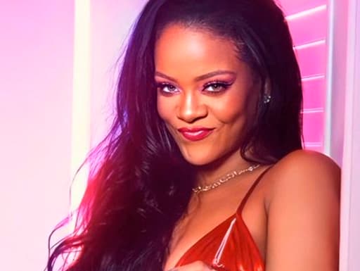Conselheira! Veja alguns ensinamentos que Rihanna deixou as mulheres em suas canções