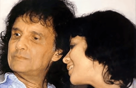 Carta espírita de Maria Rita, esposa que destruiu Roberto Carlos ao morrer, é divulgada e dói: "Estou aqui"