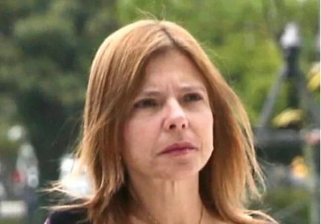Viúva de Gugu vai contra a Justiça, abriga irmão novamente em mansão e filhos ficam sem acreditar no que vêem