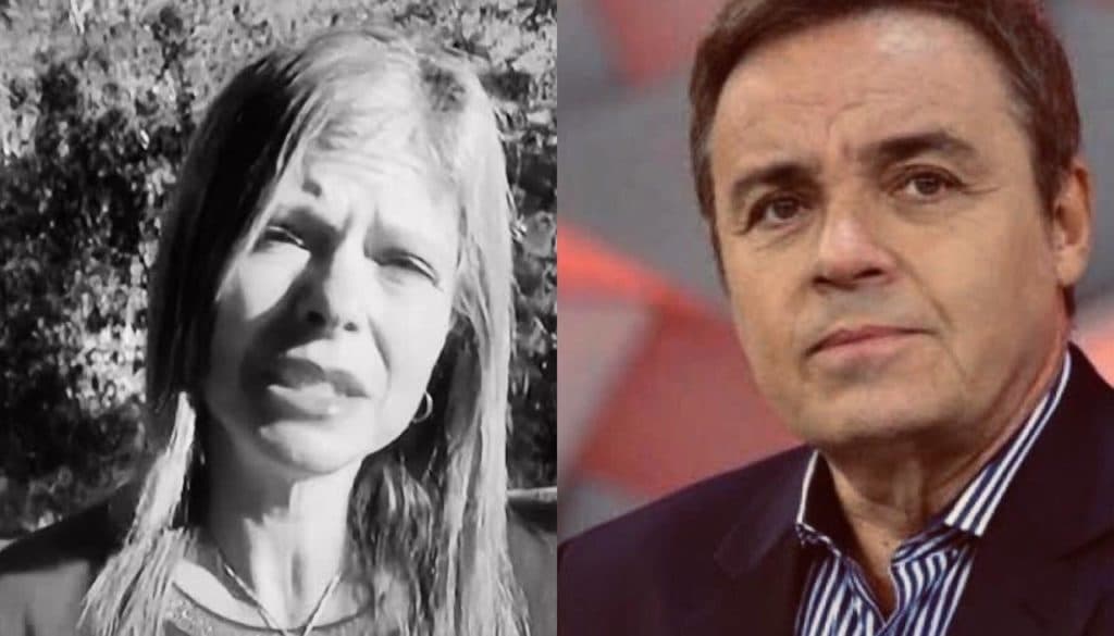 Escândalo: Rose Miriam desobedece a Justiça, leva irmão de volta para casa de Gugu e filhos ficam furiosos