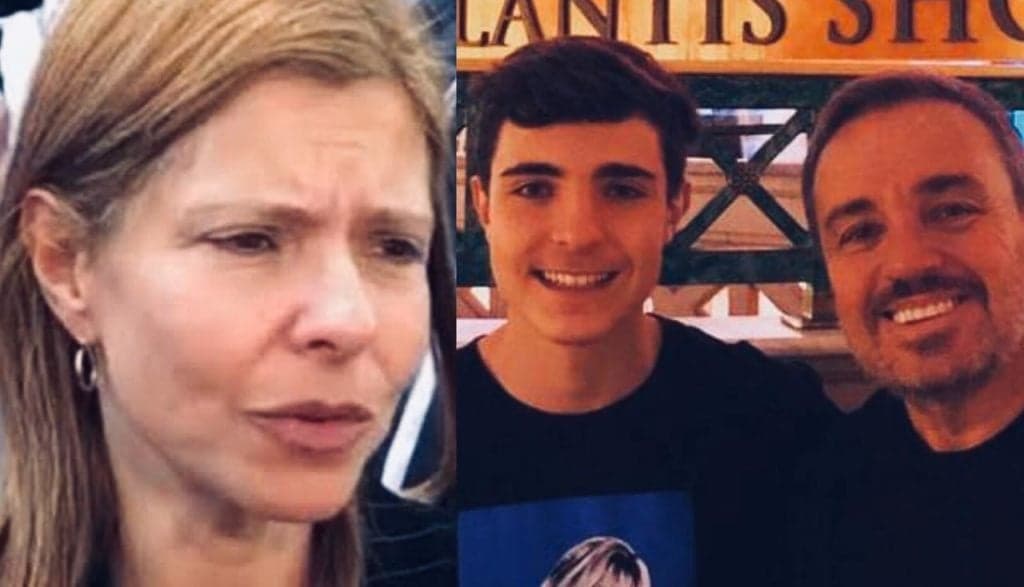 Bomba! Filho de Gugu detona a mãe em áudio vazado e escancara dívida feia de Rose Miriam