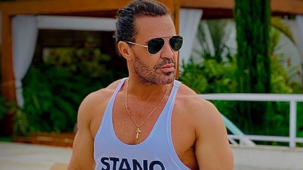 Eduardo Costa escancara a verdade sobre romance com menores de idade no passado: "Tinha 22 anos"