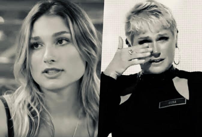 Escândalo! Segredo devastador envolvendo Xuxa e Sasha Meneghel é exposto para todos