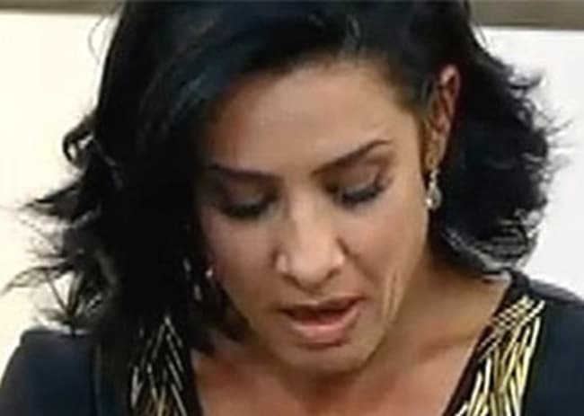Scheila Carvalho, após morte do irmão, publica mensagem enigmática e causa preocupação nos fãs