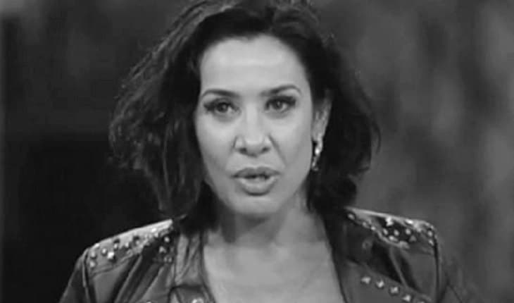 Scheila Carvalho, ex-É O Tchan, vê a morte de perto e vive situação difícil