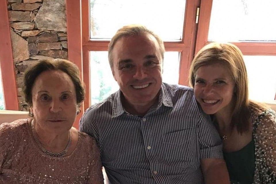 Depoimento bombástico da mãe de Gugu sobre Rose Miriam gera indignação
