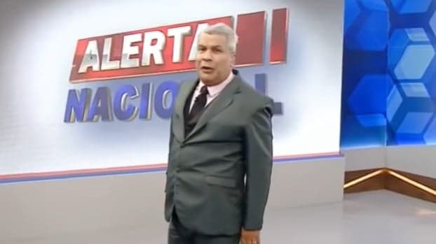 Sikêra Jr. faz revelação chocante sobre Luciana Gimenez: "Aquela do Rolling Stones"