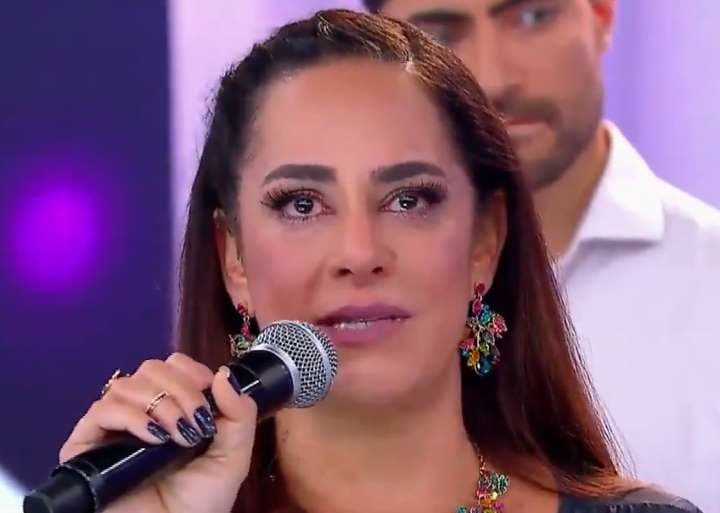 Após pedido de demissão do SBT, Silvia Abravanel fala sobre abandono: "Saí para não saberem nem que existo" 