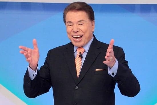 Silvio Santos contrata repórter demitida do programa do Datena para reforçar SBT
