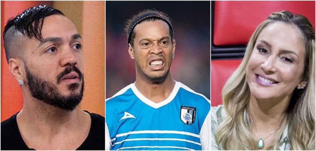 Falência? Belo, Claudia Leitte e outros famosos têm dívidas fora de controle e valores milionários são divulgados