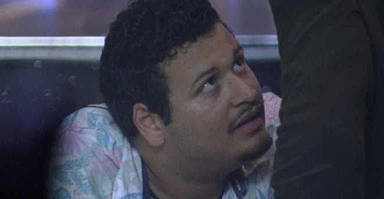 BBB20: Victor Hugo passa mal, é socorrido às pressas no reality e tem real estado de saúde divulgado pela família
