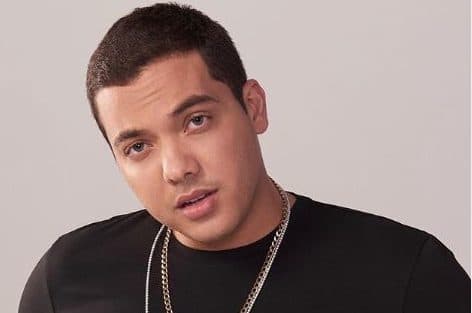 Wesley Safadão faz live junina e ganha participação especial de Raí Saia Rodada