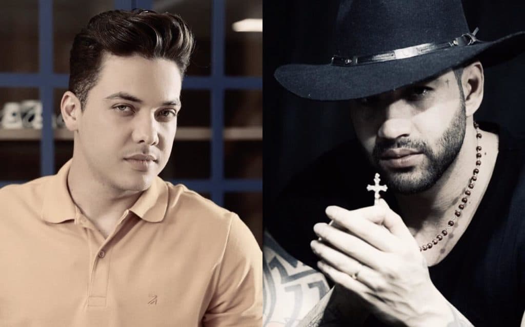Gusttavo Lima e Wesley Safadão perdem milhões, público fica desolado e motivo estarrecedor é revelado: “É difícil”