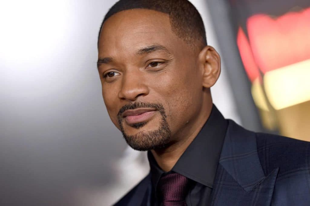 Will Smith zoa fã por corte de cabelo e é escorraçado pela web: "Deveria te chutar"