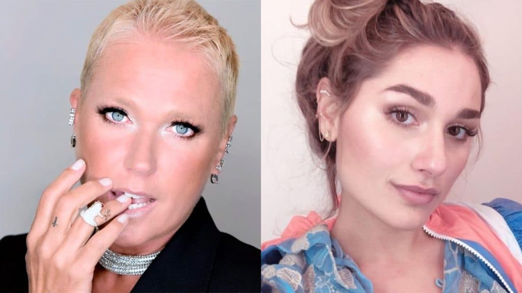 Após Xuxa querer ser avó e pressionar Sasha, famosa tem gravidez anunciada e gera confusão na internet