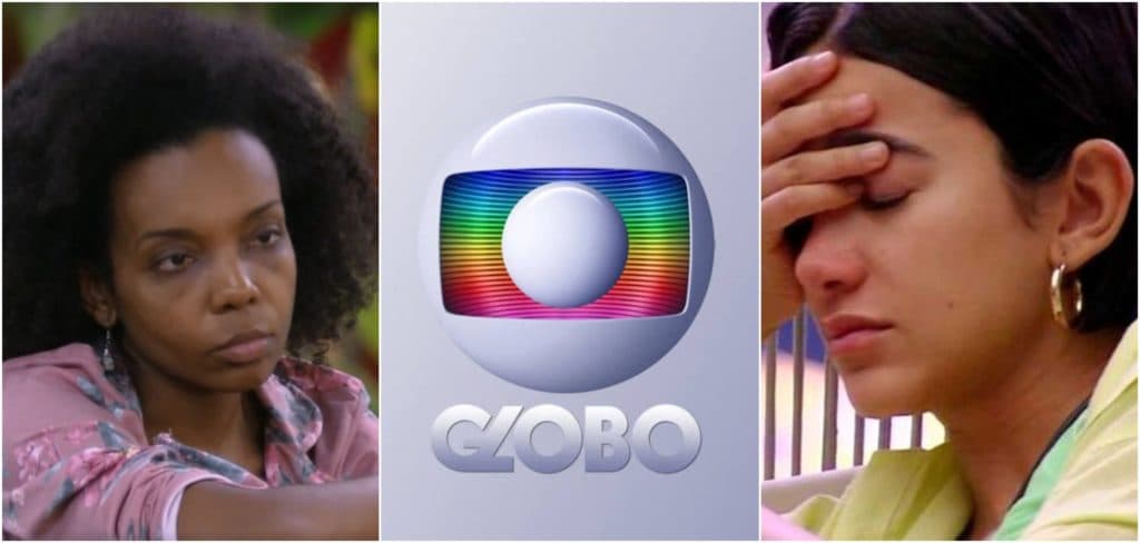 BBB: Com fome, Manu Gavassi implora por comida e detona a Globo: 'Vergonha'