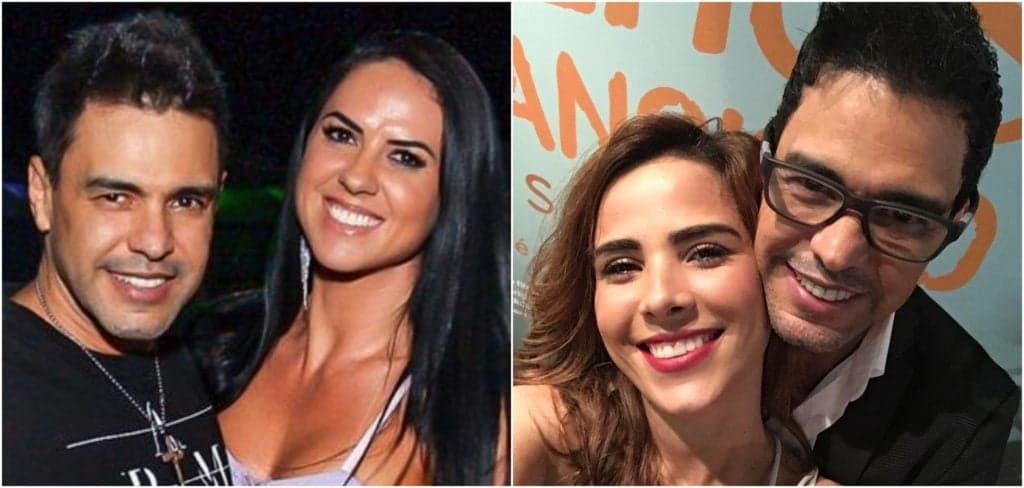 Após briga e inimizade mortal, Wanessa rasga o verbo sobre Graciele, noiva de Zezé Di Camargo: 'Ódio, rancor e mágoa'