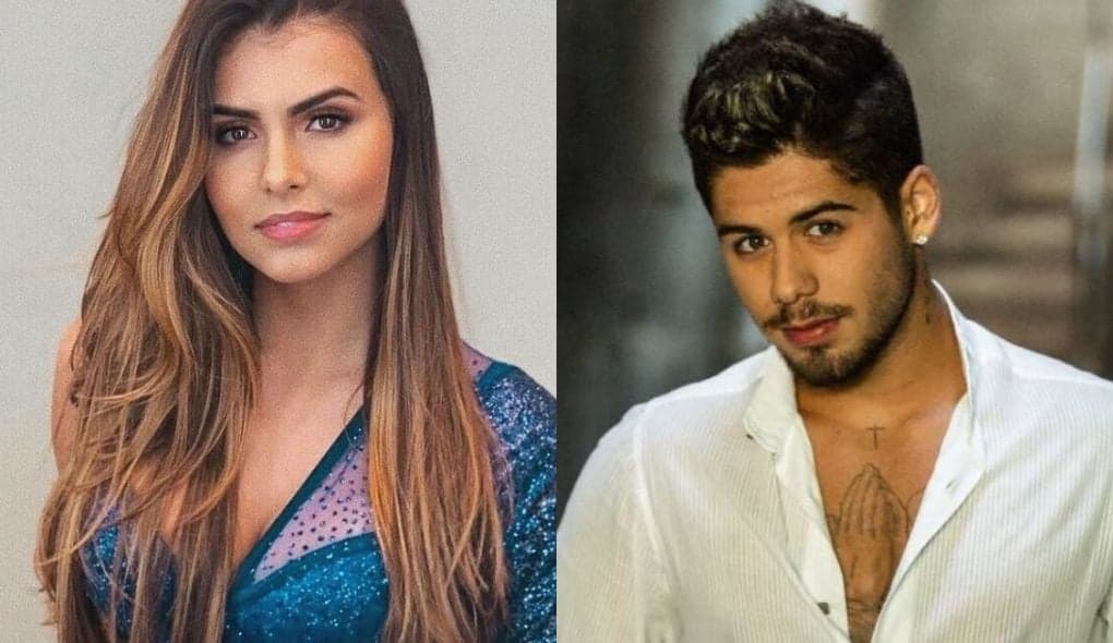 Ex de Zé Felipe se manifesta após separação e expõe toda a verdade sobre caso do cantor com outro homem