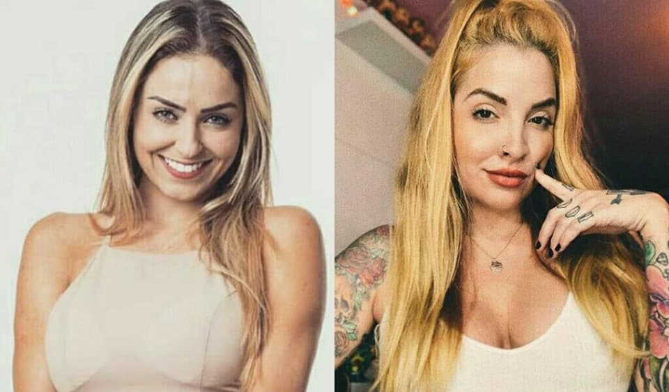 Polêmica! Ex-BBBs tem briga feia nas redes sociais após acusação: "Hipócrita"