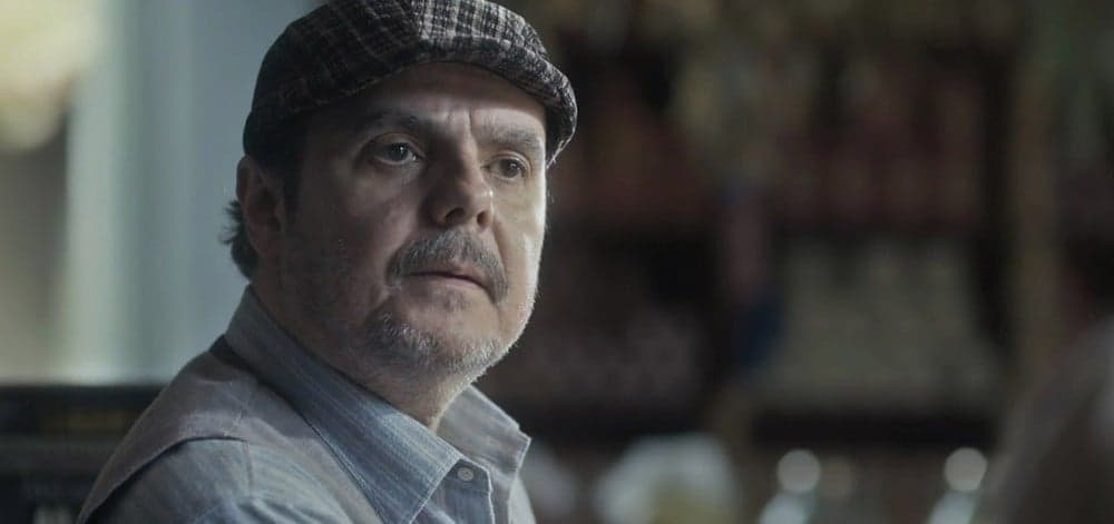 Éramos Seis: Afonso contrai grave doença durante a guerra e fica entre a vida e a morte
