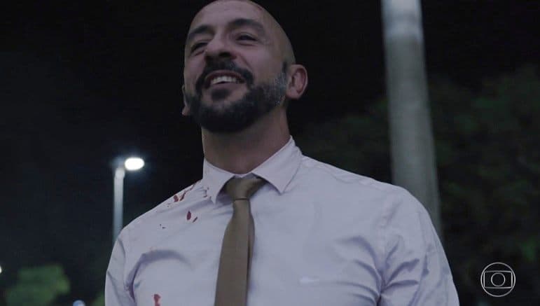 Que vergonha! Globo comete erro grotesco em sequência de acidente de Amor de Mãe