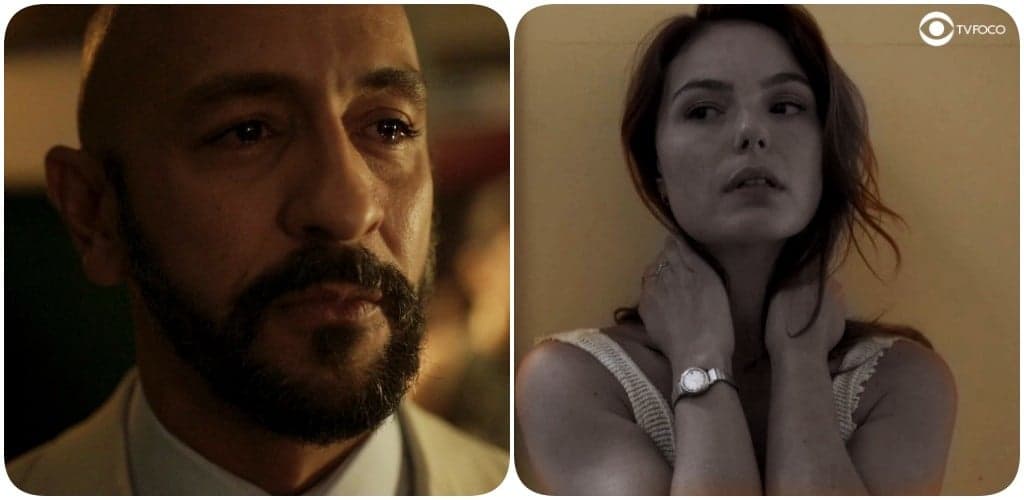 Segredo apodrecido é revelado em Amor de Mãe e Álvaro manda matar Betina? Descubra tudo!