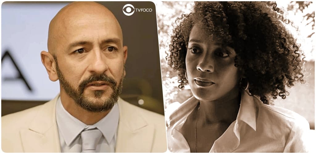 Vitória comete atitude insana, provoca ira de Álvaro e pode morrer em Amor de Mãe