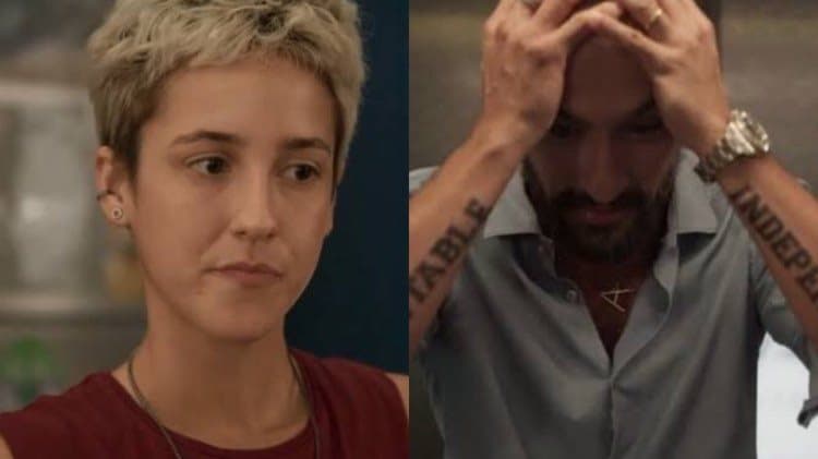 Amor de Mãe: Após fugir da prisão, Amanda tem fim trágico na novela das nove da Globo