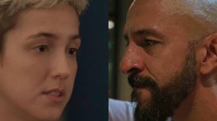 Amor de Mãe: Amanda morre tragicamente ao ser arremessada em acidente provocado por Álvaro