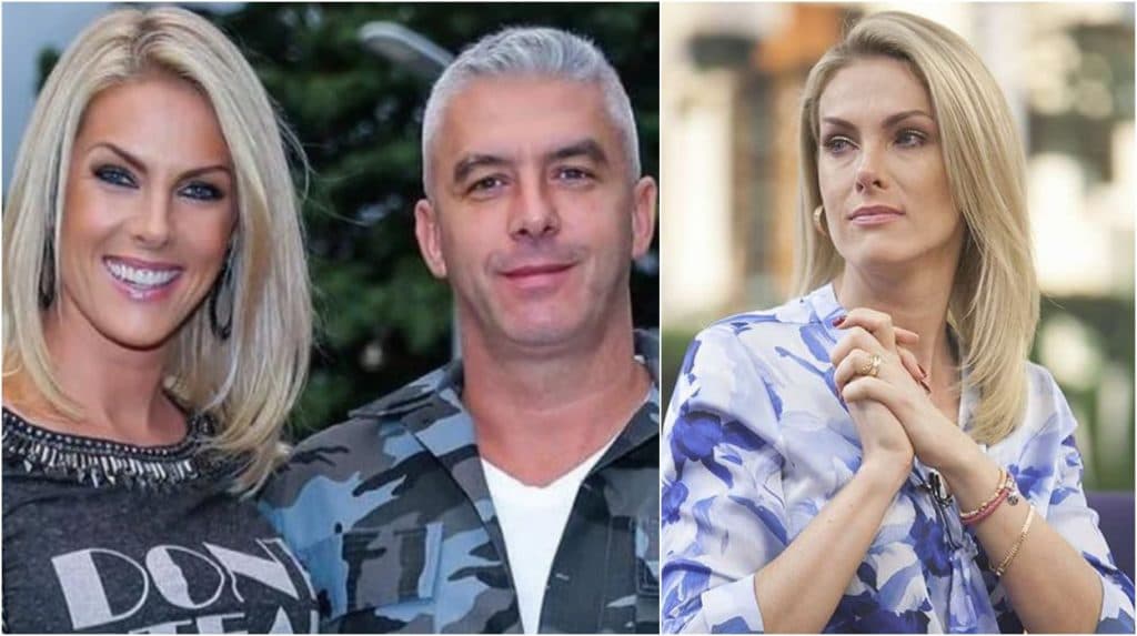 Viagra pra por** subir, sexo e bicão aceso: Ana Hickmann fica na maior saia justa após confissões do marido