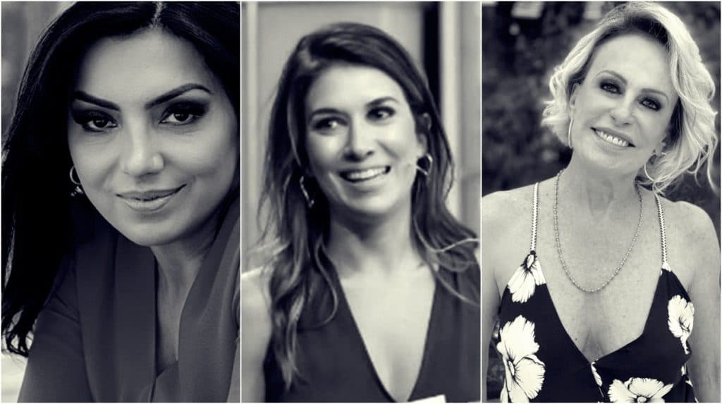 Vidente dá parecer bombástico sobre câncer de Ana Maria Braga e desfecho de Rebeca Abravanel