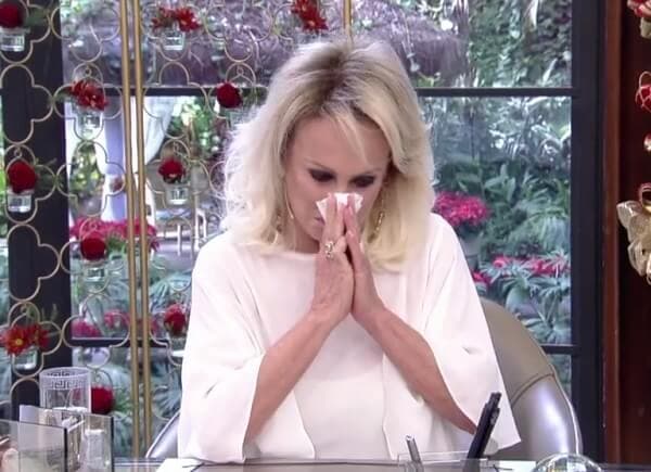 Vídeo expõe real situação de Ana Maria Braga após descoberta de câncer e perda terrível