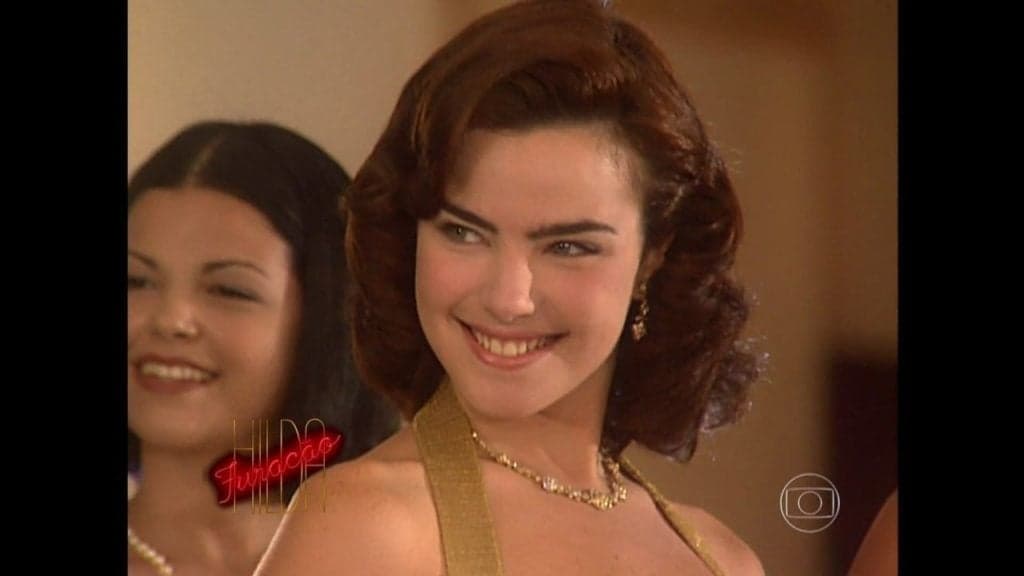 Lembra dela? Respire fundo, pois, o jeito como ela mudou e está hoje em dia vai te surpreender