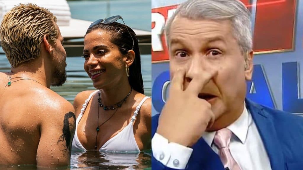 Audiência 27/2: Anitta faz Amor de Mãe explodir em números de forma absurda e Sikêra Jr consegue se superar