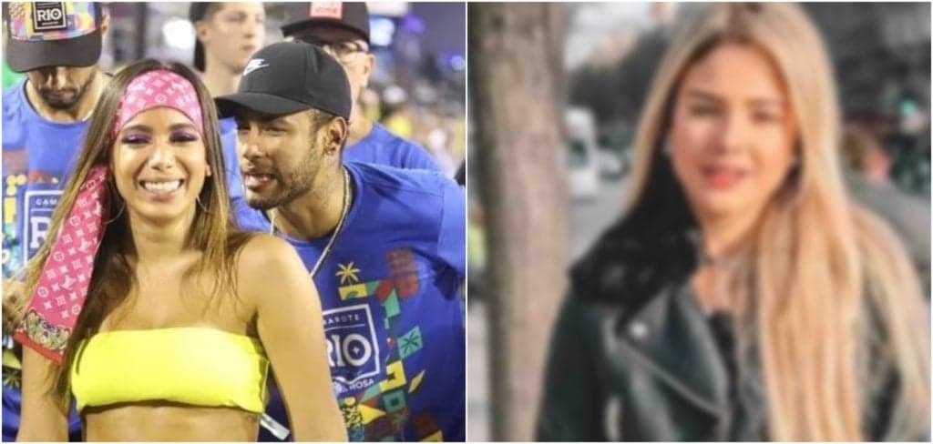 Bomba! Neymar apronta todas no carnaval e detalhes de 'rolo' com Anitta e famosa da Globo vêm à tona