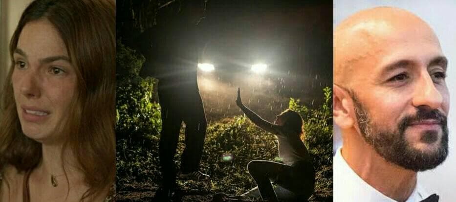 Amor de Mãe: Betina é baleada e Álvaro vibra por se livrar da irmã