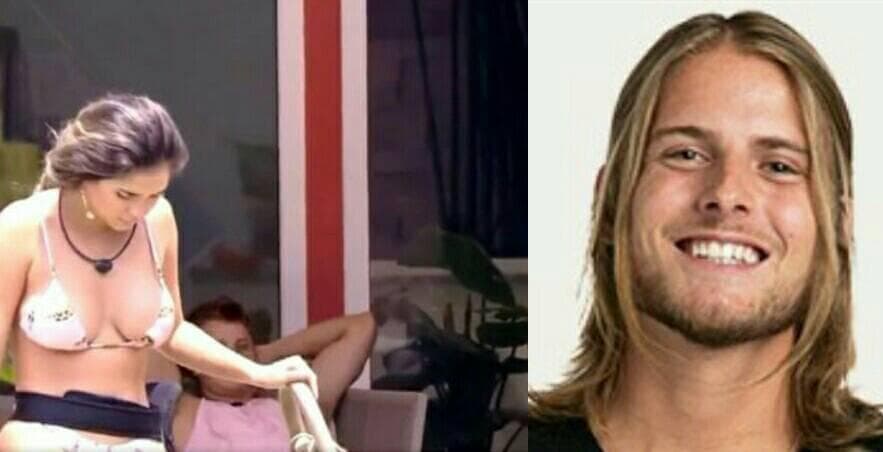 BBB 20: Daniel é detonado após comentário maldoso sobre Gizelly usando biquíni; Entenda