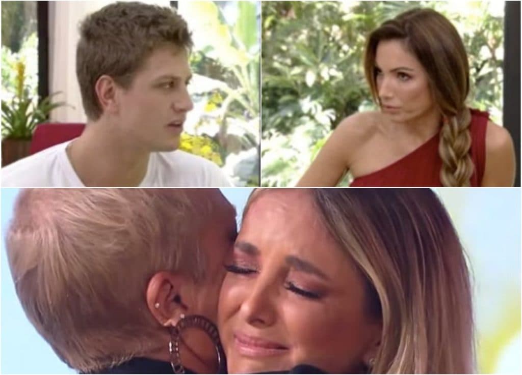 Audiência da TV 19/2: Com Lucas do BBB20, Mais Você explode e Record vive manhã aterrorizante