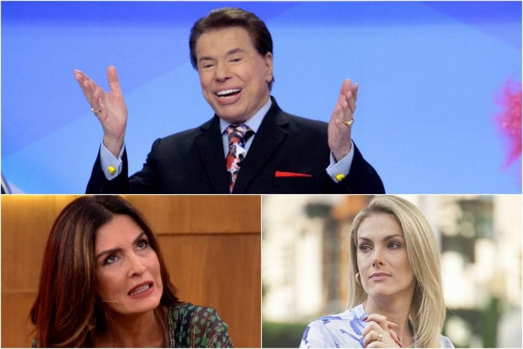 Audiência da TV 28/02: SBT se vinga de Record, soca programação toda e Encontro sofre amargamente