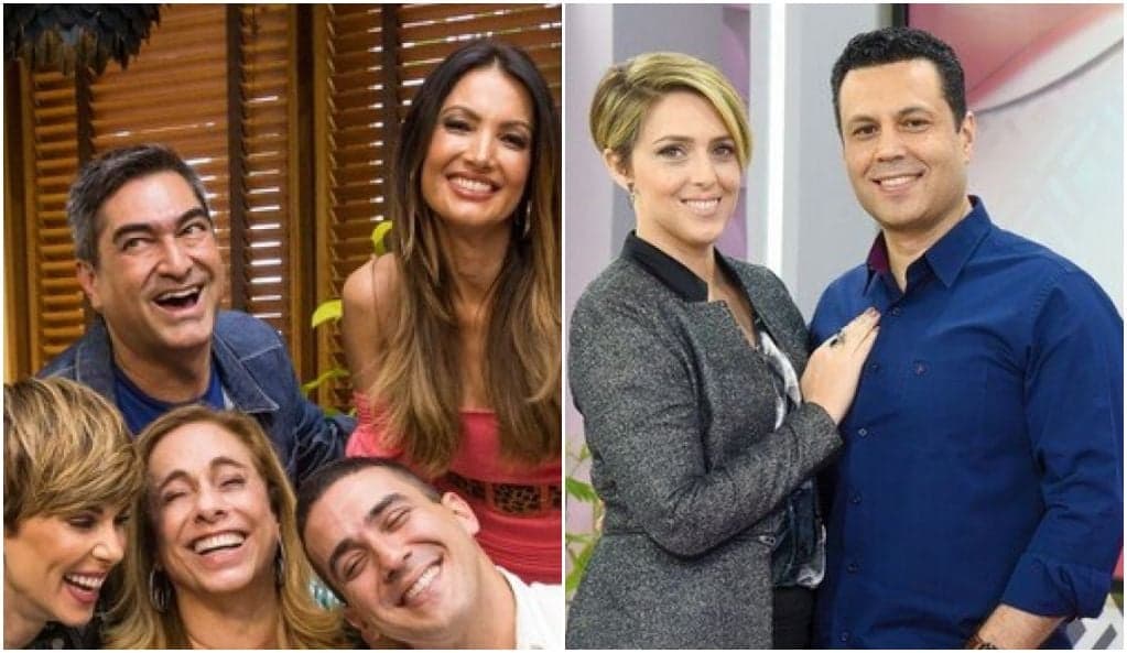 Audiência de sábado 22/02: SBT toca o terror na Globo com desenhos, É de Casa migalha e Record vai parar no inferno com números terríveis