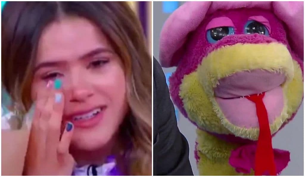 Audiência de sábado 22/02: Maisa é vítima de "veneno" da Record e deixa o SBT na lama