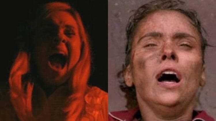 Com reviravolta histórica e Nina sendo desmascarada por Carminha, Avenida Brasil explode: "Queima quengaral"