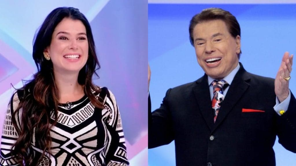 Renata Abravanel é colocada na presidência do Grupo Silvio Santos e SBT se torna principal afetada