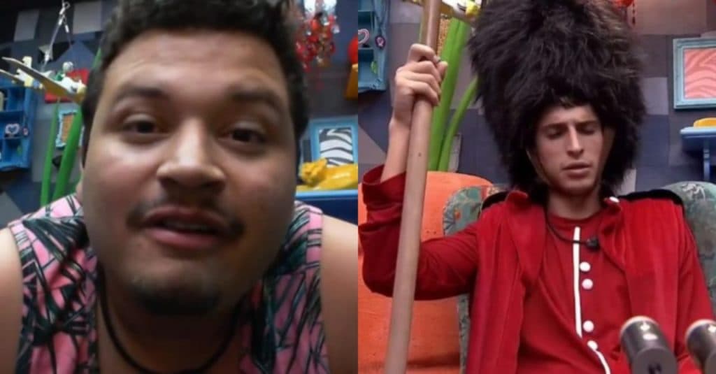 BBB20: Pyong Lee é visto como estrategista no jogo e vira assunto entre os brothers: "Tenta usar as pessoas"